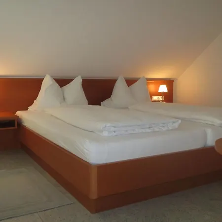 بيت ضيافة Gaestehaus Frohe Aussicht