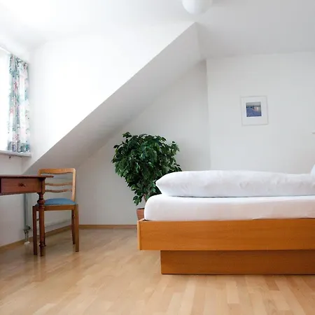 بيت ضيافة Gaestehaus Frohe Aussicht 3*