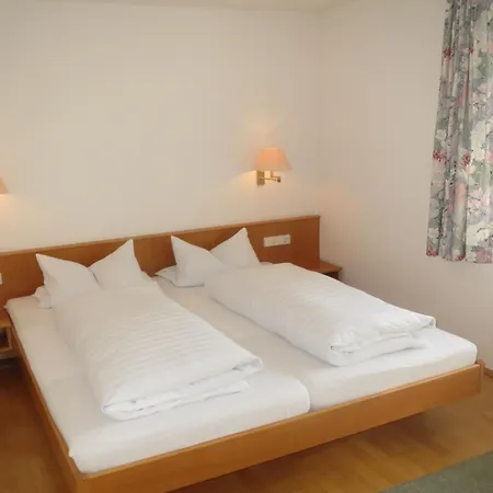 بيت ضيافة Gaestehaus Frohe Aussicht كريسبرون ام بوندنس