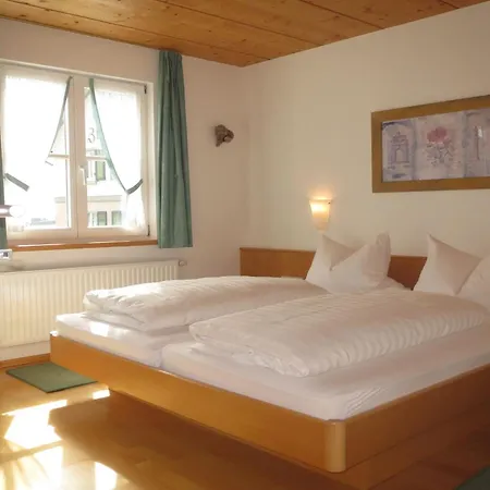 Gastehaus Frohe Aussicht