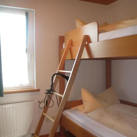 بيت ضيافة Gaestehaus Frohe Aussicht 3*