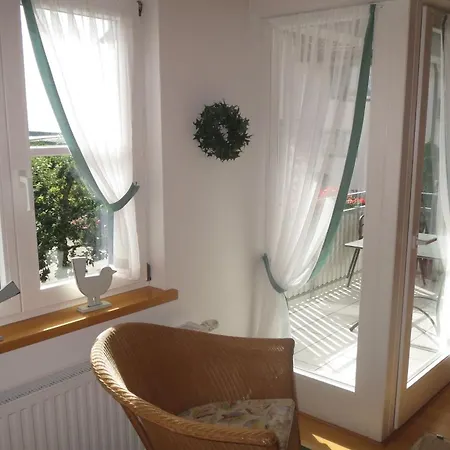 Gastehaus Frohe Aussicht 3*