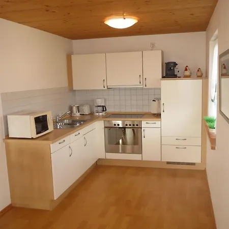 بيت ضيافة Gaestehaus Frohe Aussicht 3*