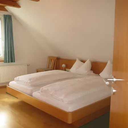 Gaestehaus Frohe Aussicht 3*