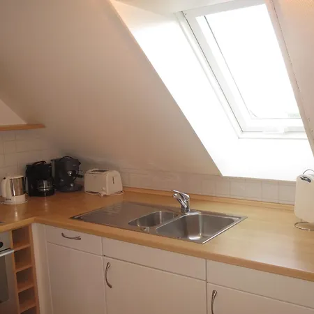 Gastehaus Frohe Aussicht Гостевой дом 3*