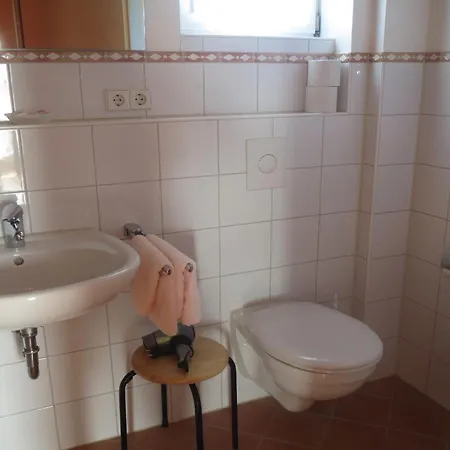 بيت ضيافة Gaestehaus Frohe Aussicht 3*