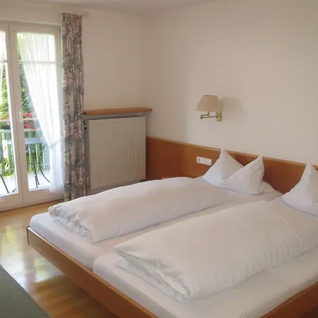 Πανσιόν Gaestehaus Frohe Aussicht Kressbronn am Bodensee