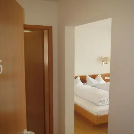 Gaestehaus Frohe Aussicht Guest house Kressbronn am Bodensee