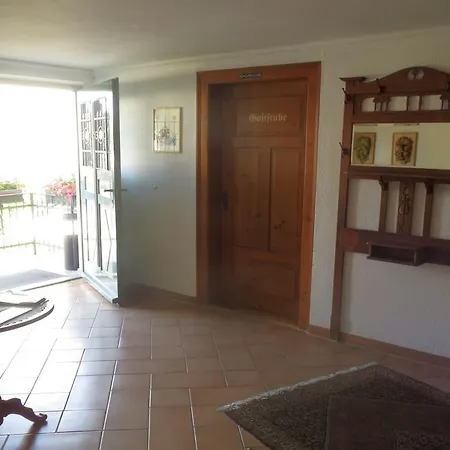 Gastehaus Frohe Aussicht Гостевой дом