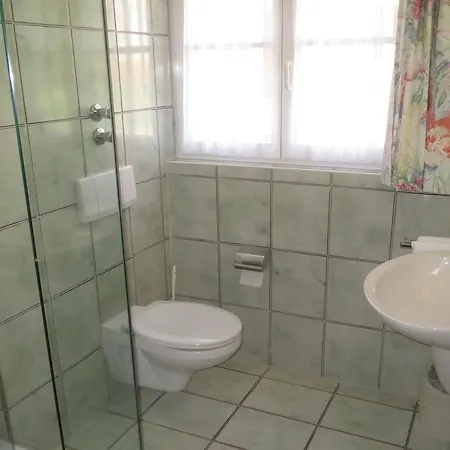 Gastehaus Frohe Aussicht