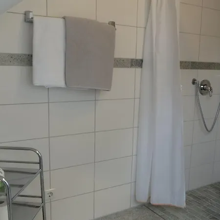 Gaestehaus Frohe Aussicht 3*