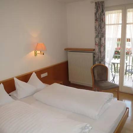 Gastehaus Frohe Aussicht