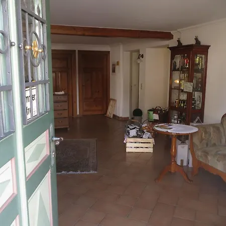 Gastehaus Frohe Aussicht Гостевой дом 3*