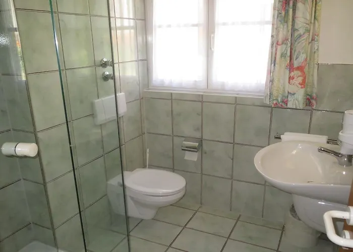 Gaestehaus Frohe Aussicht