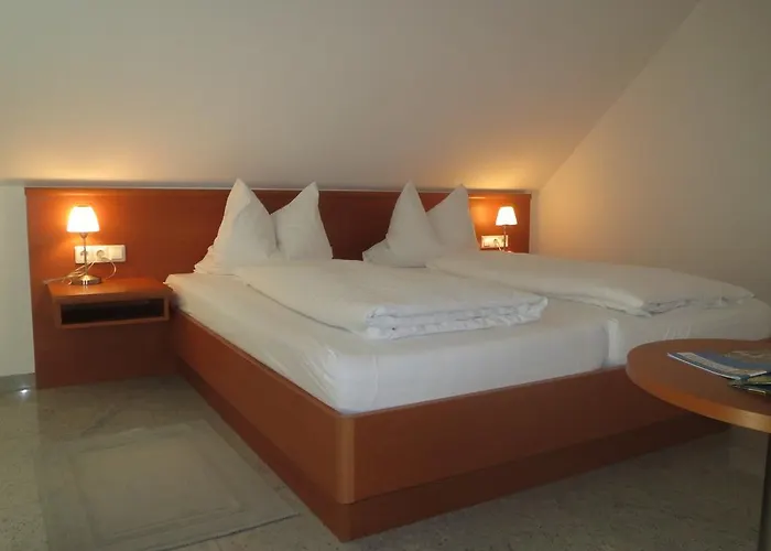 Gaestehaus Frohe Aussicht Kressbronn am Bodensee